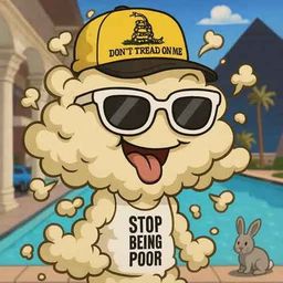 Coin image for 45DduuazTj2QyDcV2rGDAn8vXFuZu4UJZbBoz9b6pump