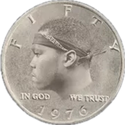 Coin image for 45b2VKCWcNB7iNvAvqbv9MkW2Hg7mE4UYiPmrtFyFb1c