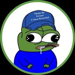 Coin image for 46EfQGu2Fqwy8QXwc2NGkiKJwRpX7WfgbQe59MsXpump