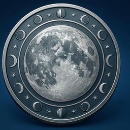 Coin image for 46immDQfAP8srtYFU5abdxAa8gFNKsfGVyiTBe17pump