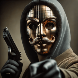 Coin image for 47FjQvSTSfTFw8GFJTVkprVTgEEXBjuwUVYxDpXdpump