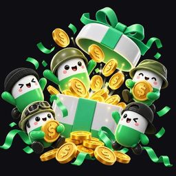 Coin image for 47GwqytRut3F4DMEdydf8LkfrHbKTgrcvHe8aPYYpump