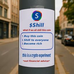 Coin image for 48S6At8D4pWNbsEFdNQLaB4gmEBiT2AExUnGX8Y5pump
