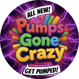 Coin image for 48Tk3aqQxXMp9wGSfKA3MKFYArAeNb6ZSdxBUvR8pump
