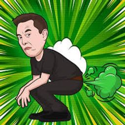 Coin image for 49i54LfJNofacePy77tScvBxksvnd2ESaRsDgbkspump