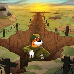 Coin image for 4A17cDfZLHCgMHPfHp6YdaJwtcyoGQXVipuCEWeZpump