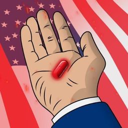 Coin image for 4A6PxosH4Tv28qjFFa94StPyFAonZkcmFfqPYGaxpump