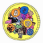 Coin image for 4AVzbDgKf1avZBWmzEK2B3BUyCQVcnzKktja3Y24GwAM