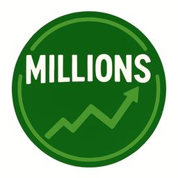 Coin image for 4Aw3x1GCGsyZVLfahWBhT4eGpwMrDQ6Ao5koRbK8pump