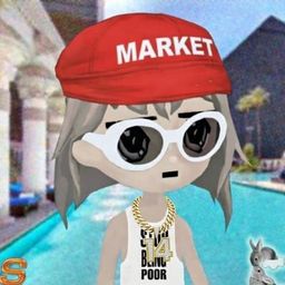 Coin image for 4B3mtNfNhSMRawZkfQnGSrx3jffJTMCC3Neq69STpump