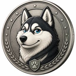 Coin image for 4BEqB79ZLV98nrKVdBUAJDcWWRzvCi6AspBmLaaqpump