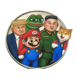 Coin image for 4BgKFkYsMvPSNPyMFEHrK4jFLrx9L8aycLTbbUPppump