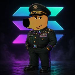 Coin image for 4CC2PcrrX3bAfFoCCq8MUbLXLcaTQUiSoKRTGPuwpump