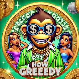 Coin image for 4CSjrMtF7ZhxTXB7ixeFSDptdKttjpSRNctmfkMfpump