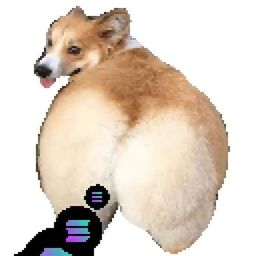 Coin image for 4ChU7TuXeLMvBi8ekoeMpjZqkDocXBXjwo3ABTWnpump