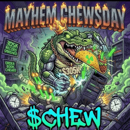 Coin image for 4CyPChVcqVyVXfCnQ7QCdRbVvSS5zHR2Ank8JnCSpump