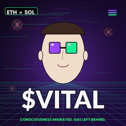 Coin image for 4CyviDQTMuwUFxtfVLUyMBtFAGat2q1U7SrmUXgrpump