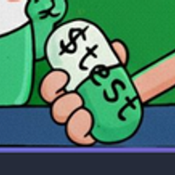 Coin image for 4DEFtM75dD4TFUgGseFo7jj32TSjmbSUatYTUCCzpump