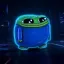 Coin image for 4DarP9fiTZFk5BqKxahFeUqnB5js6pqetX7JF731pump