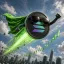 Coin image for 4DxKCZq3u5hxBE3j43z6Qwep9wsozJ31sEXaZHwhpump