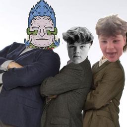 Coin image for 4E4W2bYaF9ftk3MWWsdiakeqyqBKDwhZZd4Dnysepump