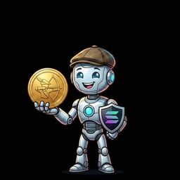 Coin image for 4EHj4uYanyHYb9o7pygbKyqYTP3xBmaBdSSG2nSUpump
