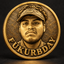 Coin image for 4EVbHbrf1Cz1P6wcdRKn4ZeMqKbepxjsEMR7rGcSpump