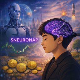 Coin image for 4F1EPnAronkskamUPSBrWQAsWKvxRAtYUnmjfhKdpump