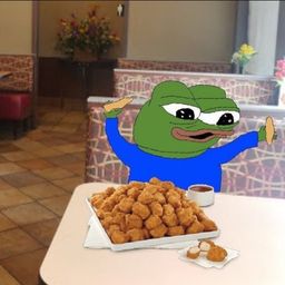 Coin image for 4FPFjD1Heu2L6viLTm7CPyZutHVYSpLq6zuL7cdNpump