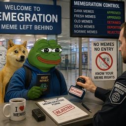 Coin image for 4FgKDBhDbVQ3EbrFRHPKtHcbiF5xLPczVNbSXkakpump