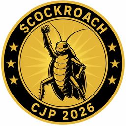 Coin image for 4Fj2YZA8cJMVwCvVoUnMLhoTUAUvfnUU4UmRdopKpump