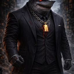 Coin image for 4FqHXyKV6aC4U6DXHTghLBmb8gorQvQTkCBbgWurpump