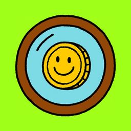 Coin image for 4GCjVRZ8fmiGWoN4vQdsQWa4QQaMagCigsD3G4NVpump