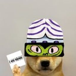 Coin image for 4GsGVi7SwHzunpiwNHyRkQSoMBTdZT7Afsu5UNLdpump
