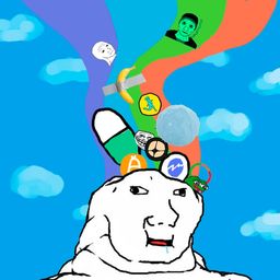 Coin image for 4Hj4AqeSaAMdCLztkdEQvp3bpcR8meGzAQEG9HkCpump