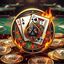 Coin image for 4JcnLaetQGVSSEyevfUAQMNXsposyMoegbw4Fd9Apump