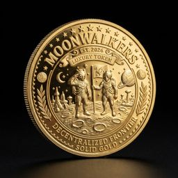 Coin image for 4JmtcxUznbUGHjsyj4p134FeWvenUGVKFL4ckfcEpump