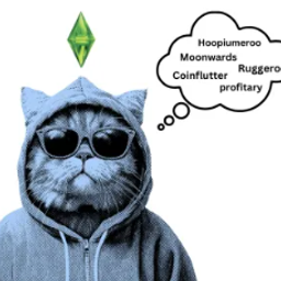 Coin image for 4K2KFzCeRZ9iX5UQcf2pTdnxLAMtWV3dBEvCgovKpump