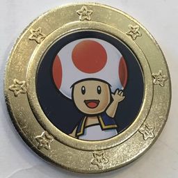 Coin image for 4K46mDBmHHUa35rXEq9LNsoeLBzvstHwpZRG938xpump