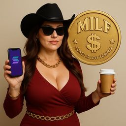 Coin image for 4KnaPuSbFeuYxatXxujAbaydcKchTP3VFSi7i5M2pump
