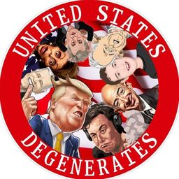 Coin image for 4LHA4EfFysijKTmLZ86bReueZMFd1AioHJwVV96rpump