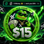 Coin image for 4MUpHkm7b6RfqK5Z8S9MhmicXjUa5rzekuK4xaj9pump