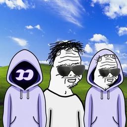 Coin image for 4McsExBso3BcF2fvodVAwDS3eDCxYSVH6LezGVjKpump