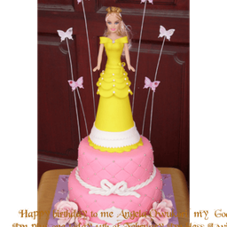 cake