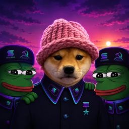 Coin image for 4NAE2GA9nnFsKv223AxsQfHHKhhXHsEvc6cueeTApump