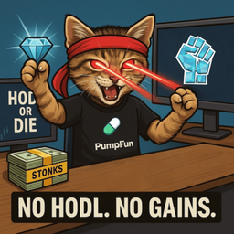 Coin image for 4P3smFGzKAX8vs6rWuUbK5ynAJFaJoevzULjZpcCpump