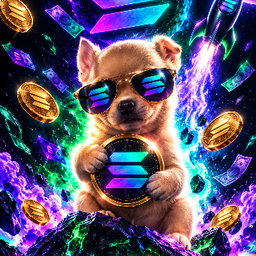 Coin image for 4PtHVPteVmZNC2wD8AtFcQa8jkLKWZJnUi2trMMopump