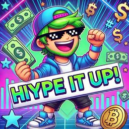 Coin image for 4QhKYEjFUfLC1LhtE441puhM9d46RR96UnDC2cxspump