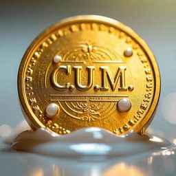 Coin image for 4QjPpf2TfcNormxbc8Bv6MFe6sb5cvFqc3wBVenHpump