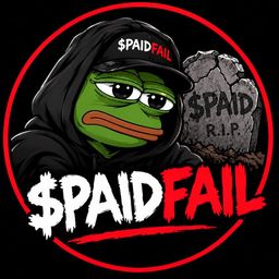 Coin image for 4QppyUs3J7f4MC7ud2paeLPjFFF9d4LVtfVcCeJPpump